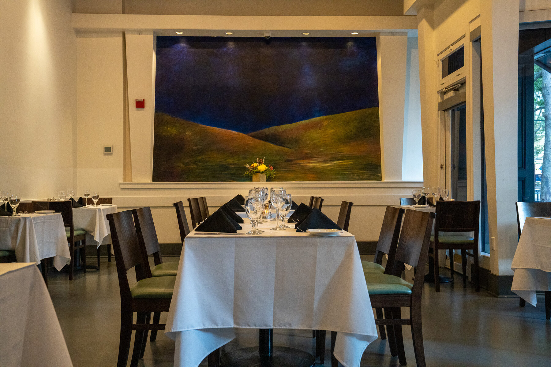Private Events