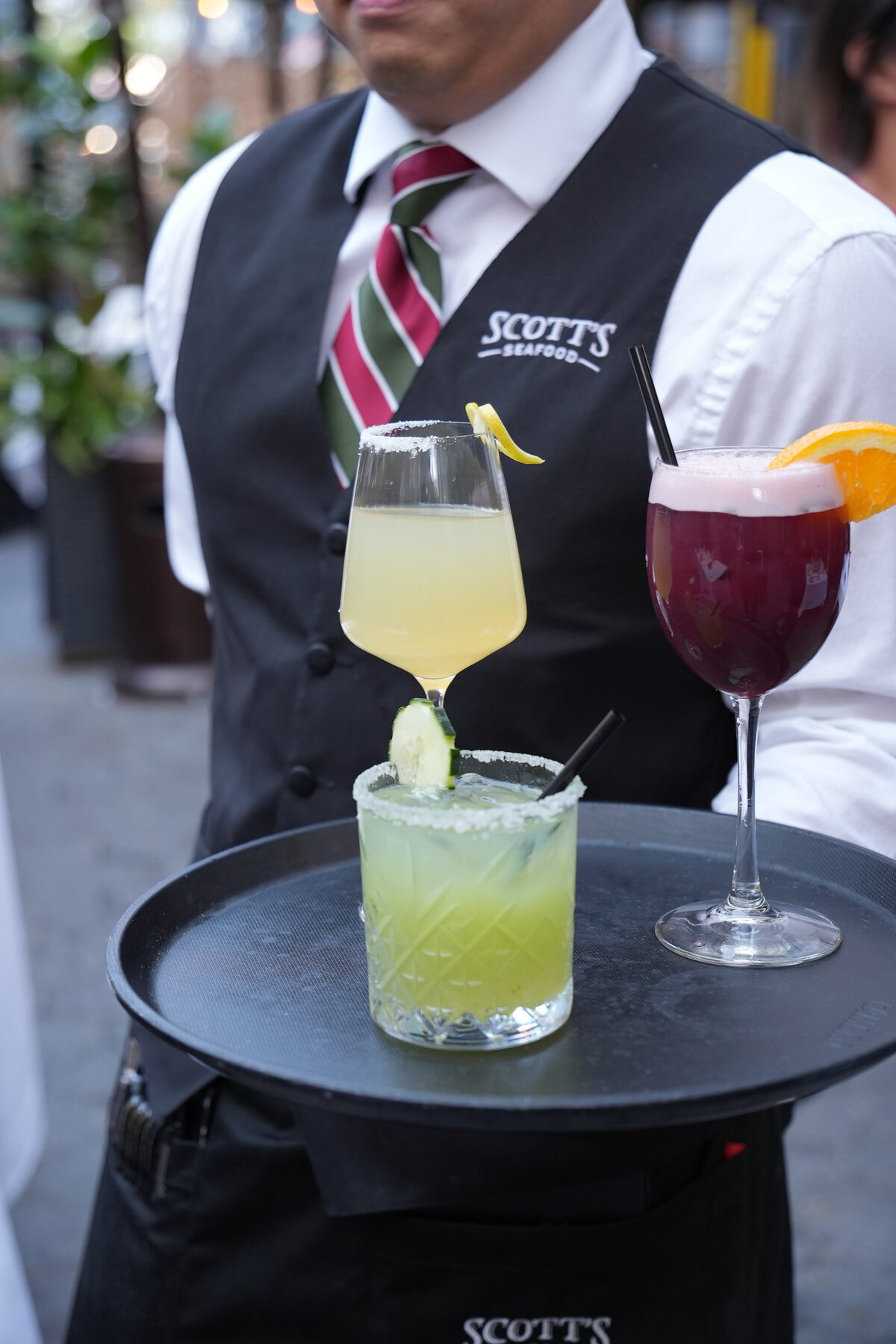 Happy Hour: Scott's Social Hour